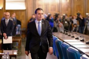Read more about the article Ludovic Orban: Săptămâna viitoare se stabilește ce restrciții se ridică după 1 IUNIE