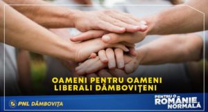Read more about the article DÂMBOVIȚA: ANTREPRENORII „DE DREAPTA” AU DEVENIT „ÎNGERI PĂZITORI” PENTRU SEMENII LOR