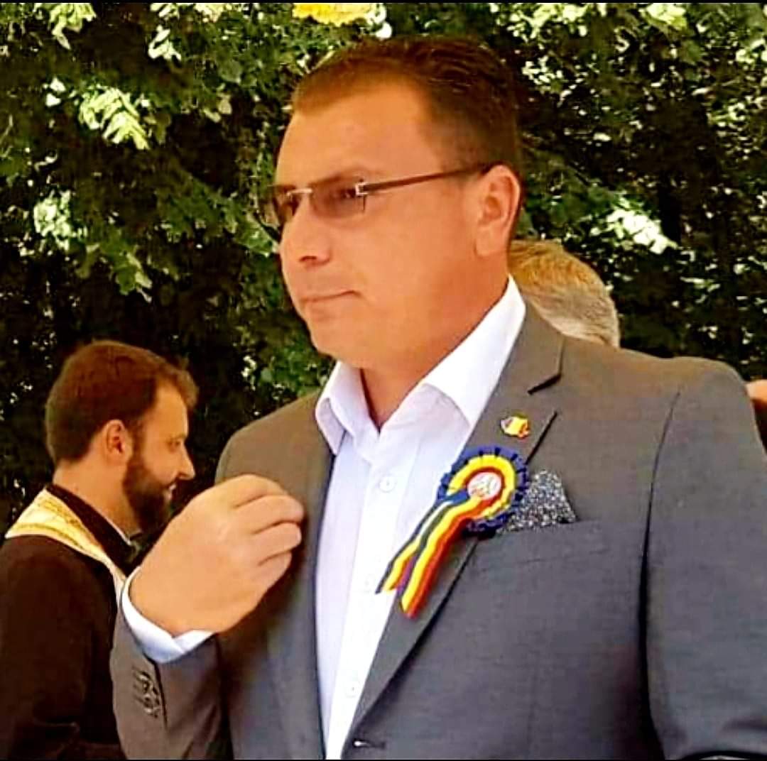 You are currently viewing Petre Ionel (ALDE): Deschideți Bisericile! Oamenii vor să se roage