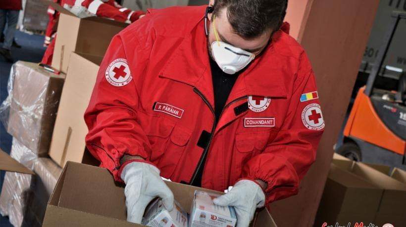 You are currently viewing 8 mai – Ziua Crucii Roşii şi a Semilunei Roşii