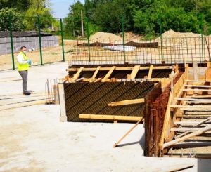 Read more about the article Continuă lucrările la skatepark „Chindia”, primul asemenea obiectiv din Târgoviște