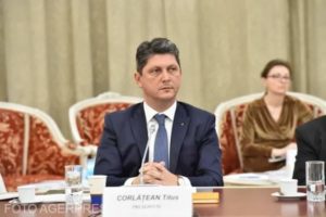 Read more about the article Ziua Tratatului de la Trianon în România. Titus Corlăţean, iniţiatorul legii: Vot ISTORIC în Parlament!