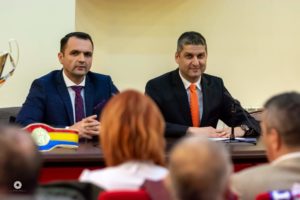 Read more about the article Gabriel Boriga va candida împotriva lui Cristian Stan? Vezi raspunsul aici!