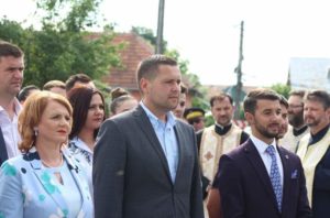 Read more about the article DEPUTAT CORNELIU ȘTEFAN (PSD), MESAJ CU OCAZIA ZILEI COMUNEI ANINOASA
