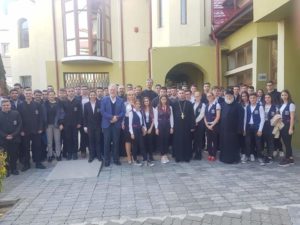 Read more about the article ADMITERE LA SEMINARUL TEOLOGIC LICEAL DIN TÂRGOVIȘTE – AFLĂ TOATE INFORMAȚIILE NECESARE!