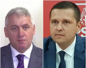 Read more about the article Nu va mai fi Alianță PSD/PRO România!? Țuțuianu va candida la șefia CJD: „Orice discuție, din acest punct mai departe, devine inutilă!”