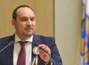 Read more about the article Lucian Iliescu, senator PMP: Rușine UDMR!