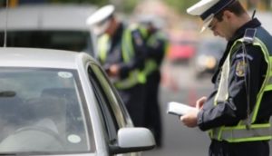 Read more about the article 1.05.2020: Amenzi de peste 10.000.000 lei, în județul Dâmbovița, pentru nerespectarea ordonanțelor militare