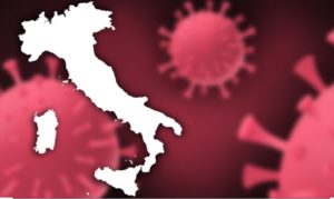Read more about the article 1 MAI 2020: DIASPORA ROMÂNEASCĂ DIN ITALIA, CEA MAI AFECTATĂ DE INFECTAREA CU CORONAVIRUS!