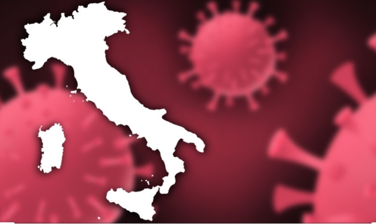 You are currently viewing 1 MAI 2020: DIASPORA ROMÂNEASCĂ DIN ITALIA, CEA MAI AFECTATĂ DE INFECTAREA CU CORONAVIRUS!