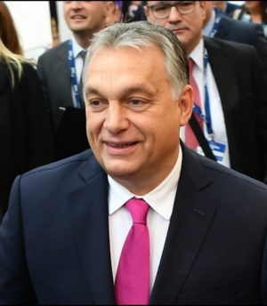 Read more about the article Viktor Orban, despre declaraţiile lui Iohannis: Eu aştept să se clarifice situaţia. Bineînţeles, dacă vom fi nevoiţi, vom ridica mănuşa aruncată, dar deocamdată nu recomand să ne aplecăm după ea