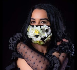 Read more about the article TÂRGOVIȘTE: IULIA NE ARATĂ CUM AFECTEAZĂ PANDEMIA DE COVID-19 ACTIVITATEA FLORĂRIILOR!