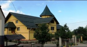 Read more about the article Un nou focar de COVID-19 la Suceava