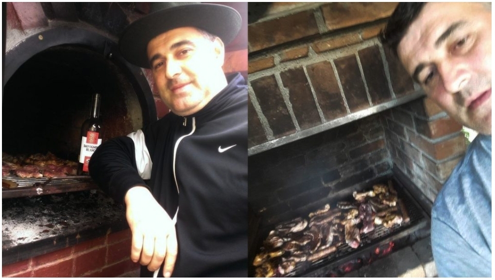 You are currently viewing ,,Chelnerul”, numit de Nelu Tătaru la șefia spitalului din Câmpeni, a recunoscut că NU are cunoștințe legate de sistemul medical