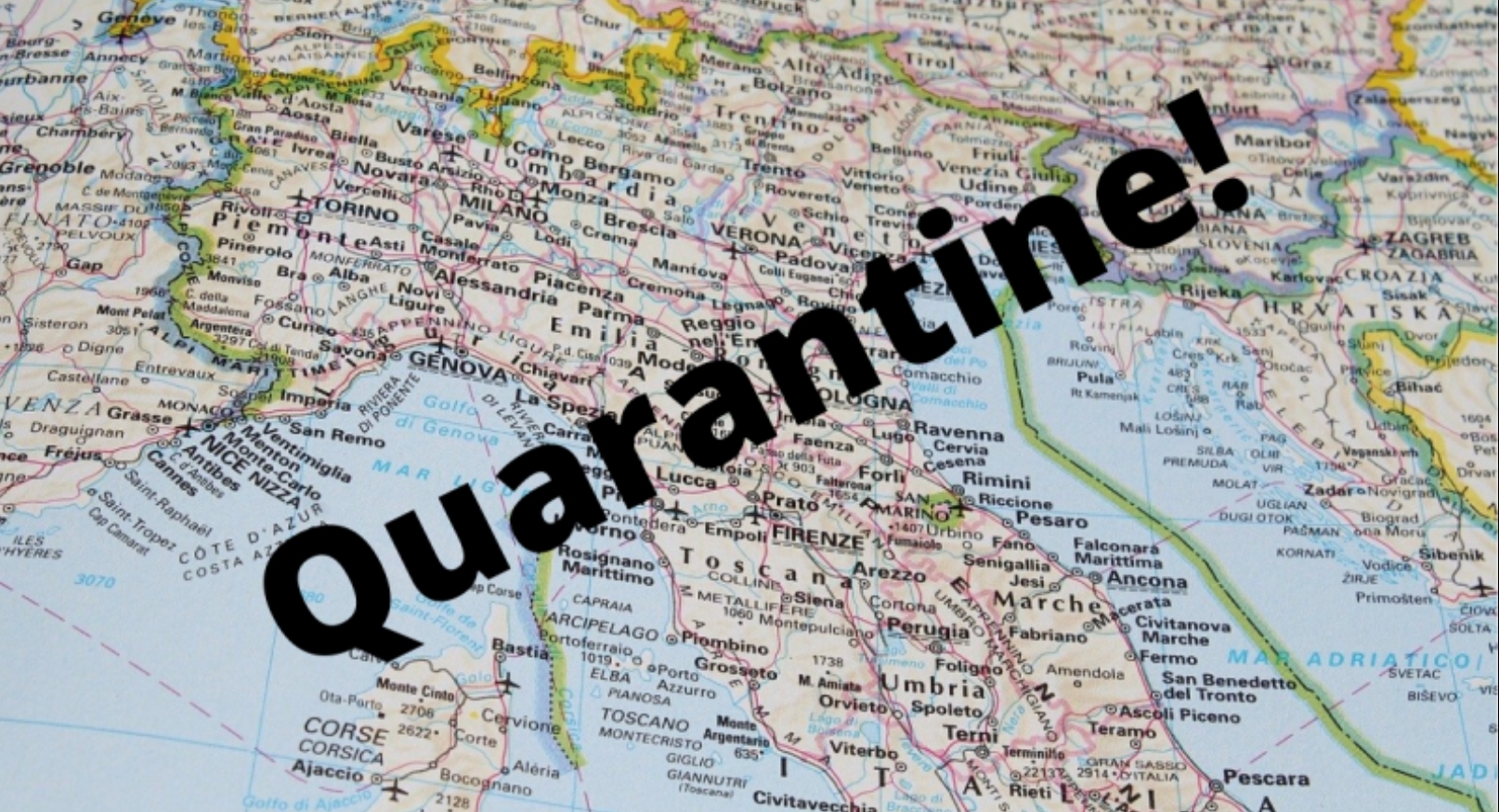 You are currently viewing 2.05.2020: Diaspora română numără peste 2.300 de cetățeni confirmați cu noul coronavirus