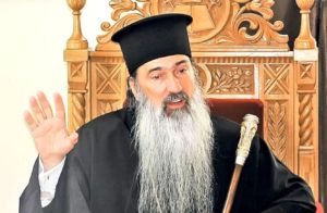 Read more about the article IPS Teodosie: Sunt convins că relaxarea trebuie să înceapă cu Biserica, pentru că bisericile au stat închise DESTUL!