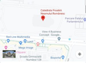Read more about the article DE NECREZUT! GOOGLE MAPS PROPAGĂ MESAJE PROVOCATOARE LA ADRESA CREDINCIOȘILOR ORTODOCȘI!