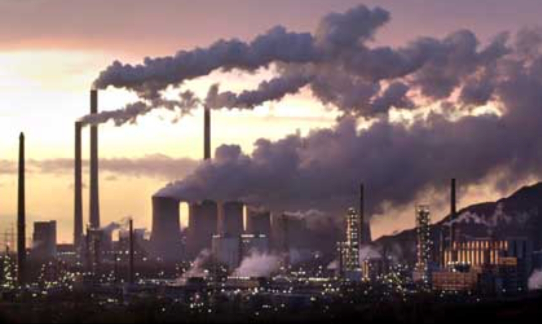 You are currently viewing Top 3 poluatori cu emisii CO2 din România, în 2019, analiză Bankwatch