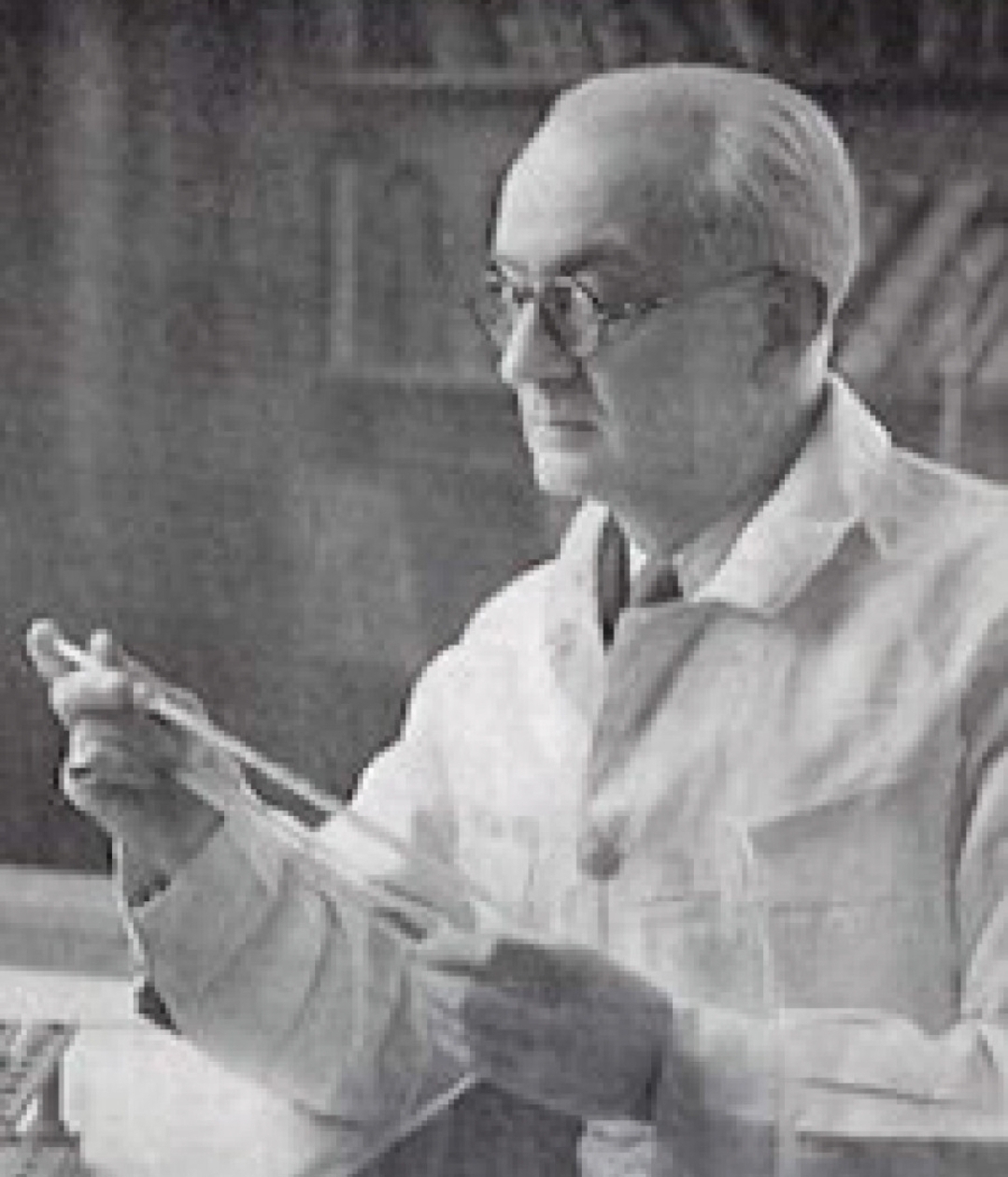 You are currently viewing Românul nominalizat de 4 ori la Nobel, alungat din ţară pentru că a îndrăznit să critice sistemul medical: „Bolile morale ne macină“