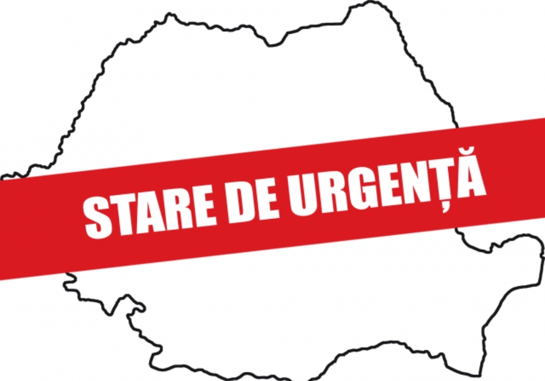 You are currently viewing Guvernul ia în calcul PRELUNGIREA stării de urgenţă. „Virusul NU stă relaxat că vine 15 mai”