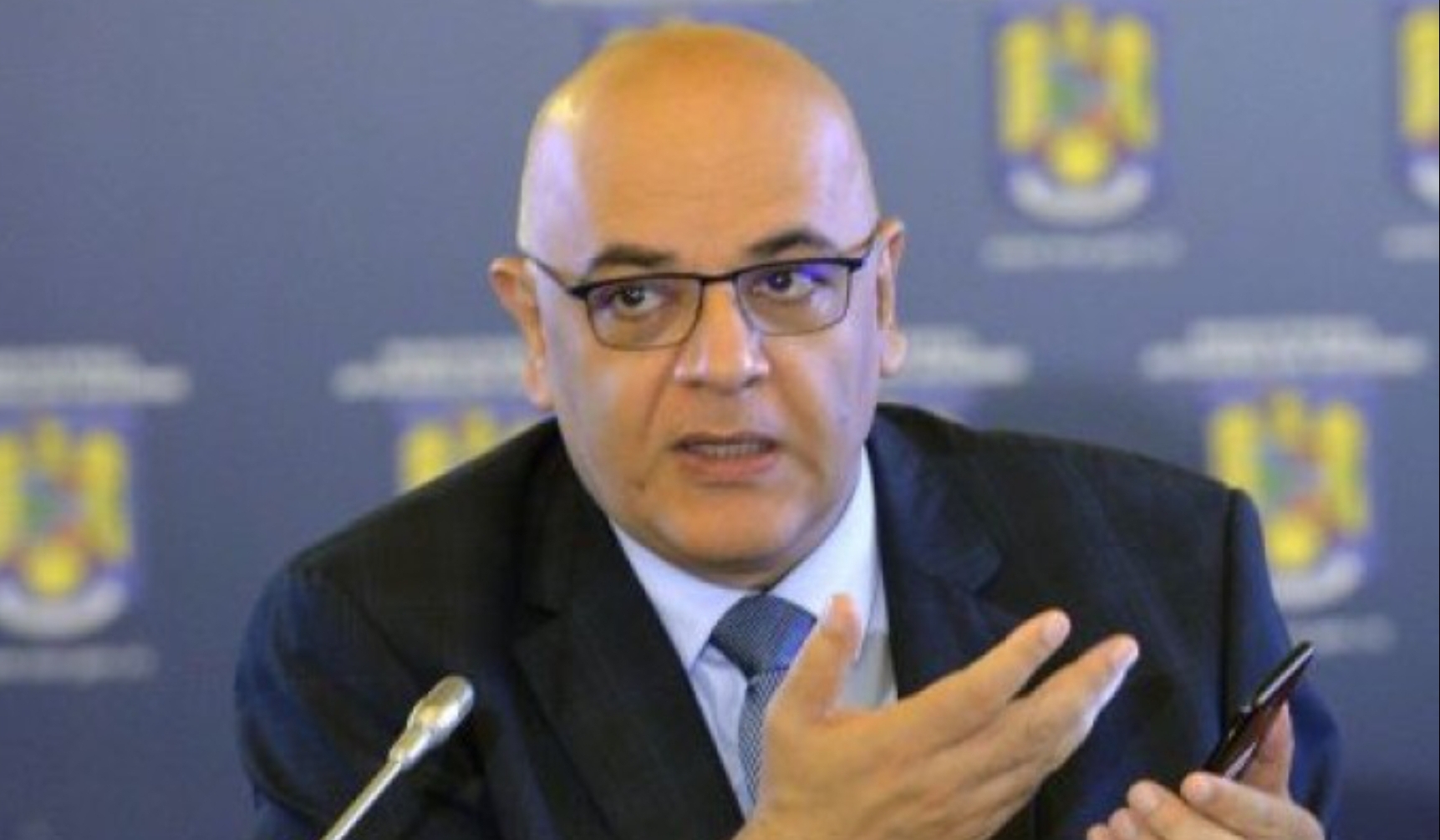 You are currently viewing Raed Arafat s-a declarat neîncrezător în pașapoartele imunologice: Nu astea sunt modalitățile de prevenire