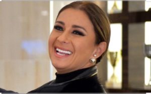 Read more about the article ANAMARIA PRODAN AR CANDIDA LA ȘEFIA LPF ÎNSĂ SE TEME DE GIGI BECALI!