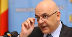 Read more about the article Cum ar putea arăta școala din septembrie? Raed Arafat ne răspunde