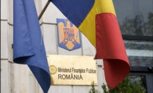 Read more about the article Ministerul Finanțelor a programat, în luna mai, împrumuturi de 4,1 miliarde lei, prin emisiuni de titluri de stat