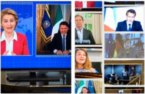 Read more about the article Cu cât contribuie România la teledonul internațional pentru găsirea unui vaccin anti-Covid