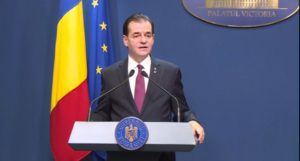 Read more about the article Ludovic Orban a anunțat deschiderea hotelurilor, dar nu și a restaurantelor, după data de 15 mai