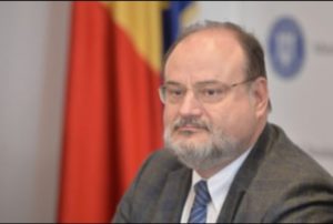 Read more about the article Secretar de stat, declaraţie-şoc: Sunt raportate multe decese din cauza Covid la pacienţi care mor din altă cauză
