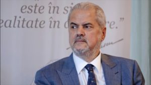 Read more about the article Fostul premier Adrian Năstase, ironic la adresa președintelui Iohannis: Vom reveni la normalitate la finalul celui de-al doilea mandat al său