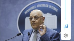 Read more about the article Raed Arafat despre necesitatea schimbării procedurilor actuale în spitalele din România