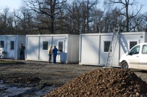 Read more about the article 6.05.2020: În județul Dâmbovița, 3 persoane au intrat în carantină instituționalizată, după ce ar fi declarat că au revenit dintr-o altă țară, tocmai pentru a evita măsura carantinării