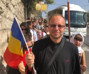 Read more about the article Preot Stanciu Victor: Cer variabil…