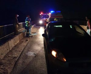 Read more about the article Dâmbovița: Accident rutier la Viișoara!