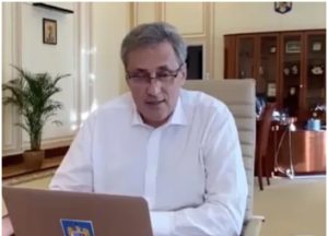 Read more about the article Vela: După 15 mai, puteţi să părăsiţi localitatea, fără a ţine cont de limita de municipiu sau limita de judeţ