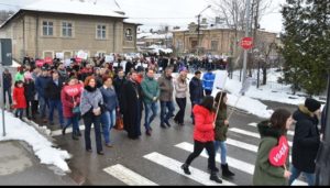 Read more about the article MARȘUL PENTRU VIAȚĂ 2020 SE VA DESFĂȘURA ON-LINE!