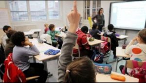 Read more about the article Germania vrea să redeschidă toate grădinițele și școlile, luna aceasta