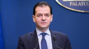 Read more about the article Ludovic Orban: Amenzile pentru nerespectarea ordonanțelor militare au revenit la nivelul anterior OUG. Nu înseamnă că nu mai dăm amenzi!