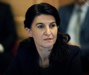 Read more about the article PNL DÂMBOVIȚA: Pensiile trebuie să fie acordate pe criteriul contributivităţii, susţine ministrul Muncii şi Protecţiei Sociale, Violeta Alexandru