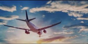 Read more about the article Prețurile biletelor de avion ar putea crește cu 50% din cauza măsurilor de distanțare impuse la bord