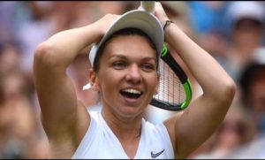 Read more about the article Simona Halep, despre perioada de carantină: Când ceva îţi este luat, atunci realizezi cât însemna pentru tine