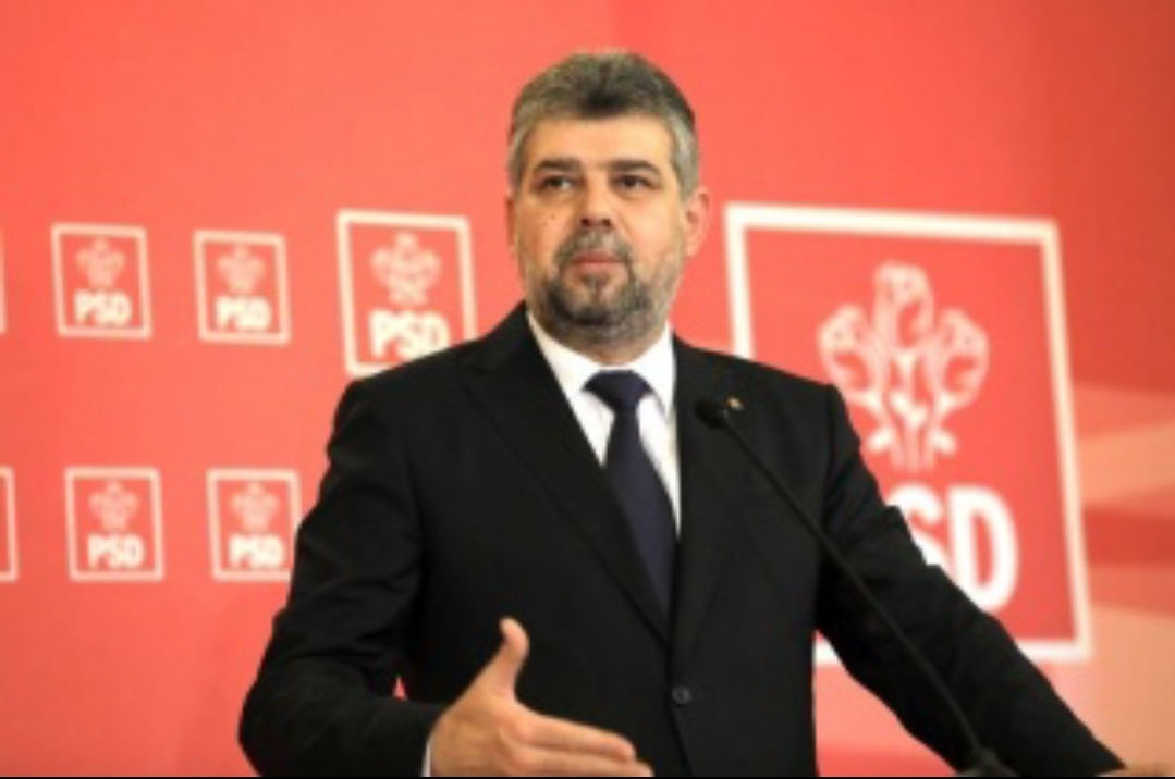 You are currently viewing „Repornim România”, programul PSD de relansare a economiei