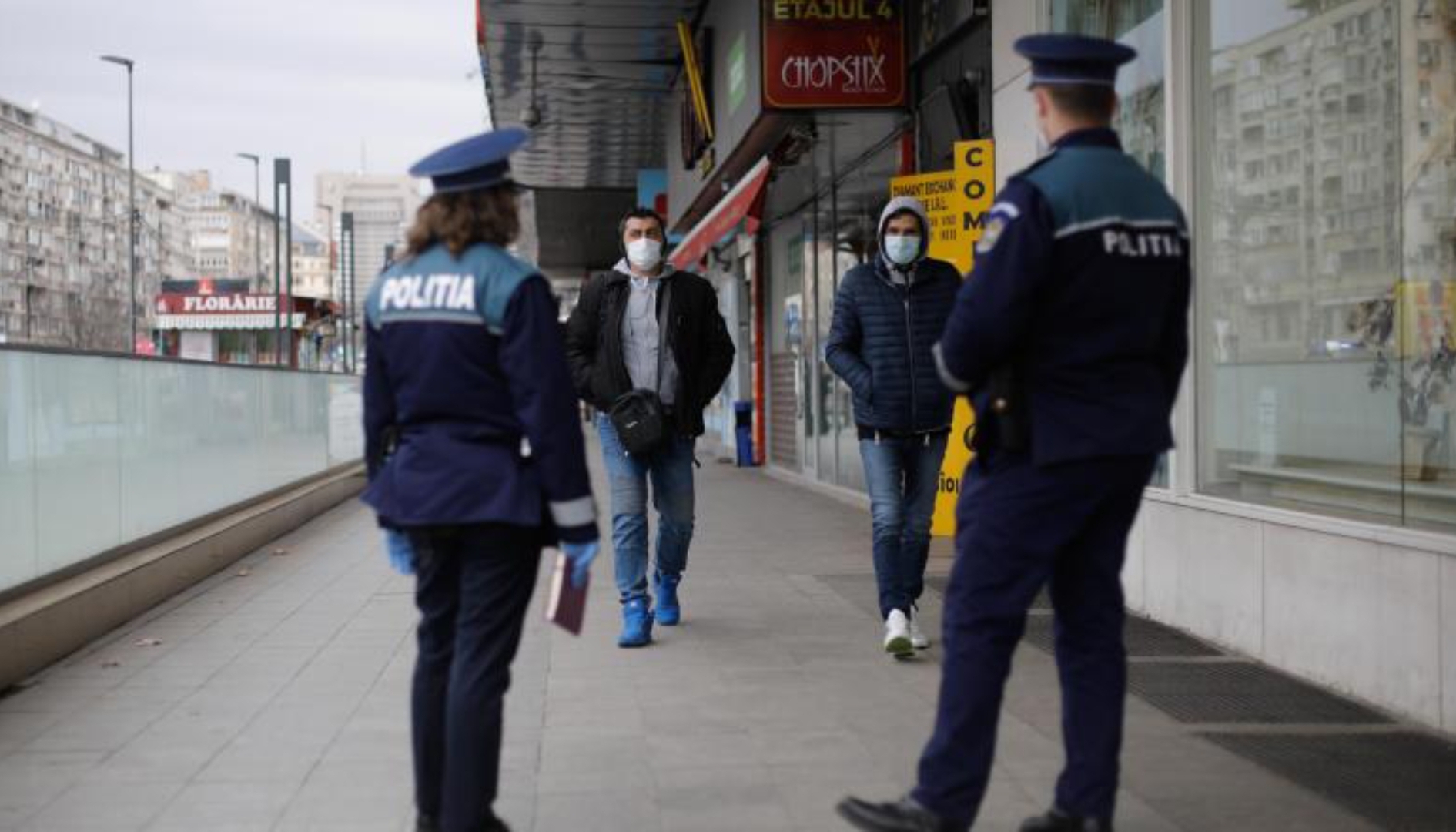 You are currently viewing Vezi cele 10 situații propuse de MAI, în care te poți deplasa în afara localității, după 15 mai!