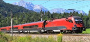 Read more about the article Primul tren cu muncitori români a plecat spre Austria: 74 de persoane din 18 județe s-au îmbarcat din Timișoara