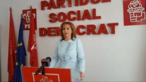 Read more about the article Carmen Holban, deputat PSD Dâmboviţa, solicită ministrului Sănătății o acțiune de testare,  la nivel național, a tuturor farmaciștilor și asistenților de farmacie