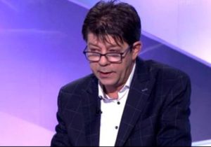 Read more about the article Fostul arbitru internațional Dan Lăzărescu a murit, la doar 49 de ani