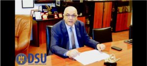 Read more about the article VIDEO – ARAFAT FACE PRECIZĂRI CU PRIVIRE LA PRESUPUSA AMENINȚARE A UNEI FIRME