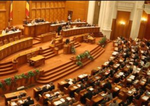 Read more about the article Deputații au adoptat moțiunea simplă depusă împotriva ministrului Florin Cîțu